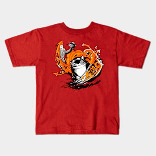 Street Cats Kids T-Shirt